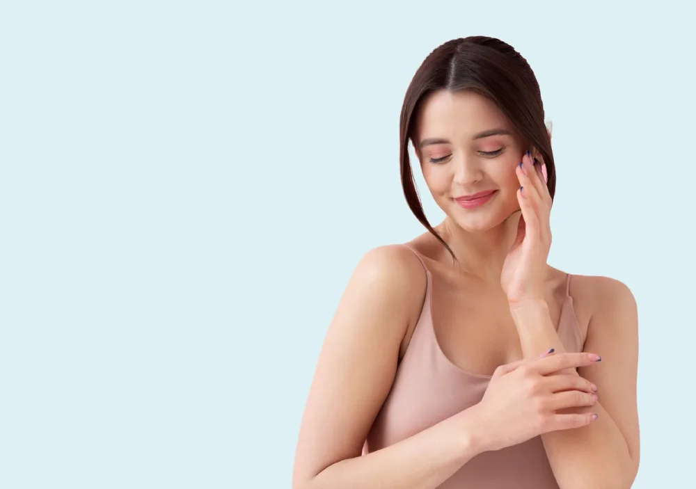 Build a Healthy Skincare Habit Before the Big Day