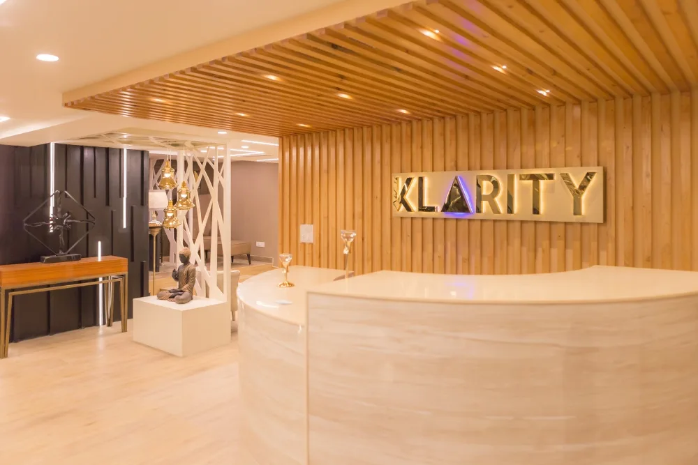Klarity Skin Clinic