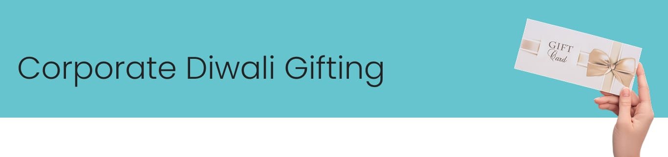 Corporate Diwali Gifting