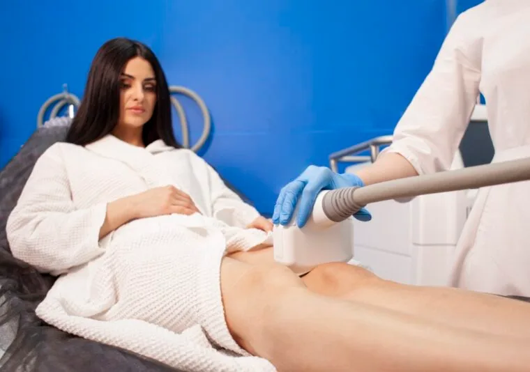 USFDA Approved Targeted Fat Reduction Solution