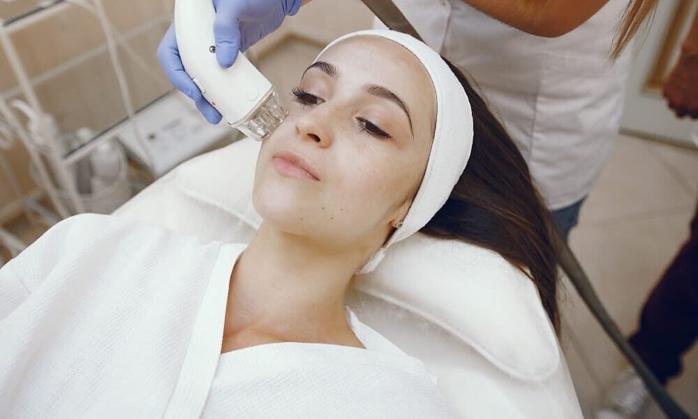 Exosome Therapy Treatment in Delhi for Skin Rejuvenation