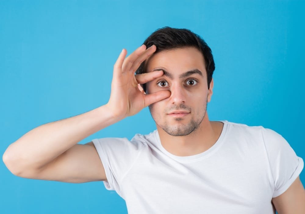 Revitalize Tired Eyes with Tear Trough Filler