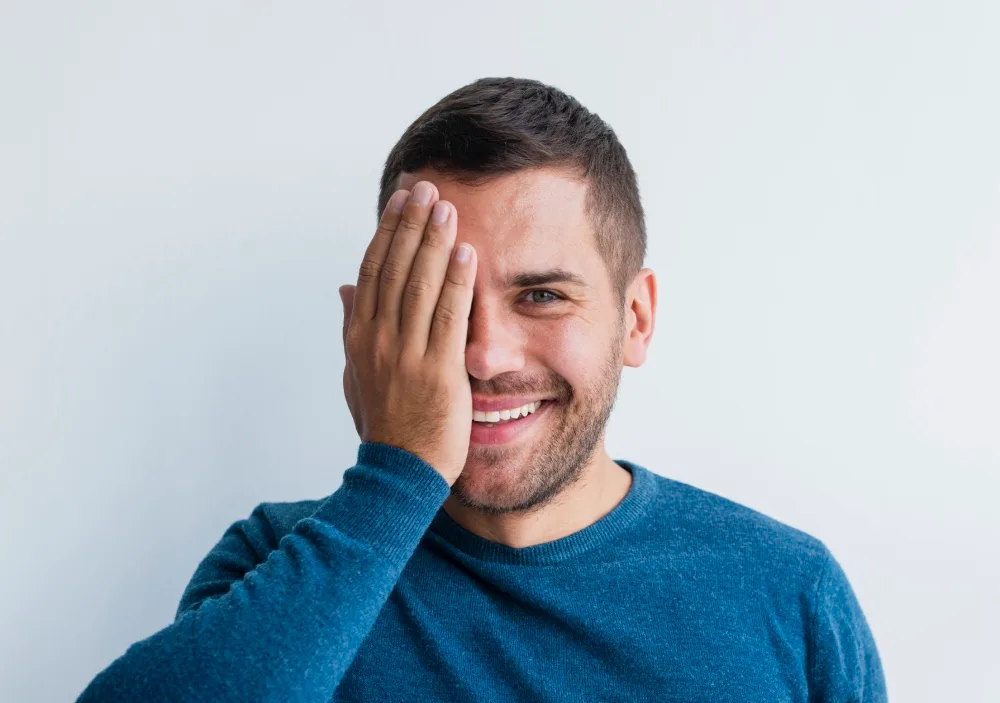 Goodbye Dark Circles, Hello Bright Eyes!