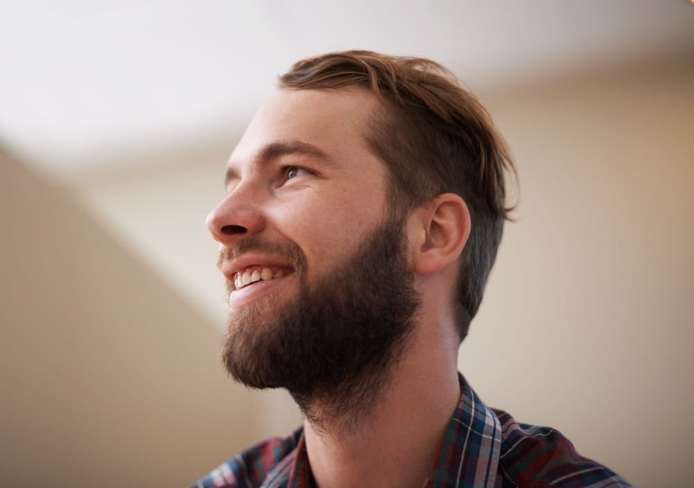 Say Goodbye to Ear Lobe Hair with Precision Laser Treatment