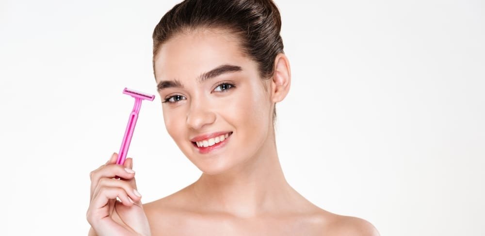 Permanent Facial Hair Removal