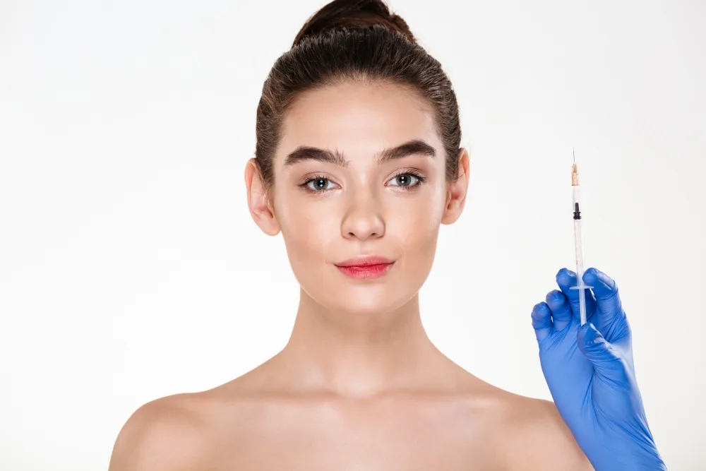 Glutathione Injections: The Secret to Skin Lightening?