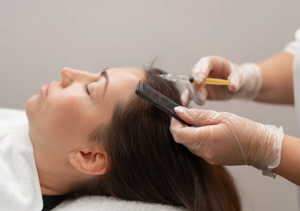 Growth Factor Concentrate (GFC)