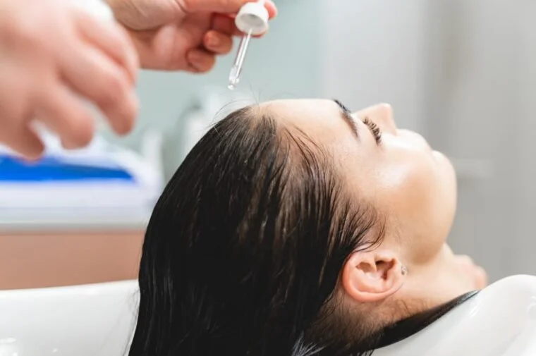 Hair Growth Boosters Treatment in Delhi – Regrow Healthier Hair