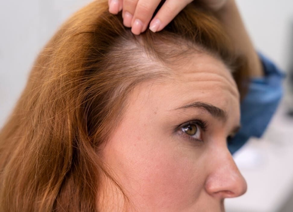 Hair Threads: A Natural Solution for Hair Regrowth