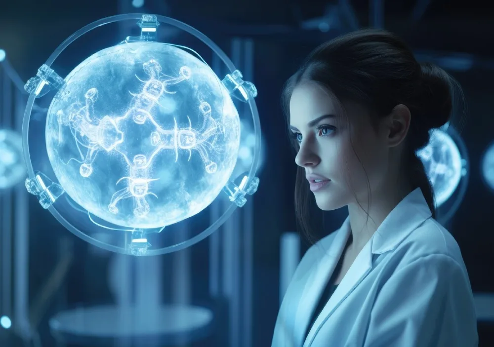 2. How Does Exosome Therapy Work?