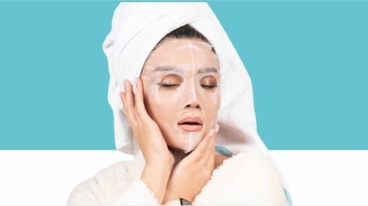 Hydra Dew Facial