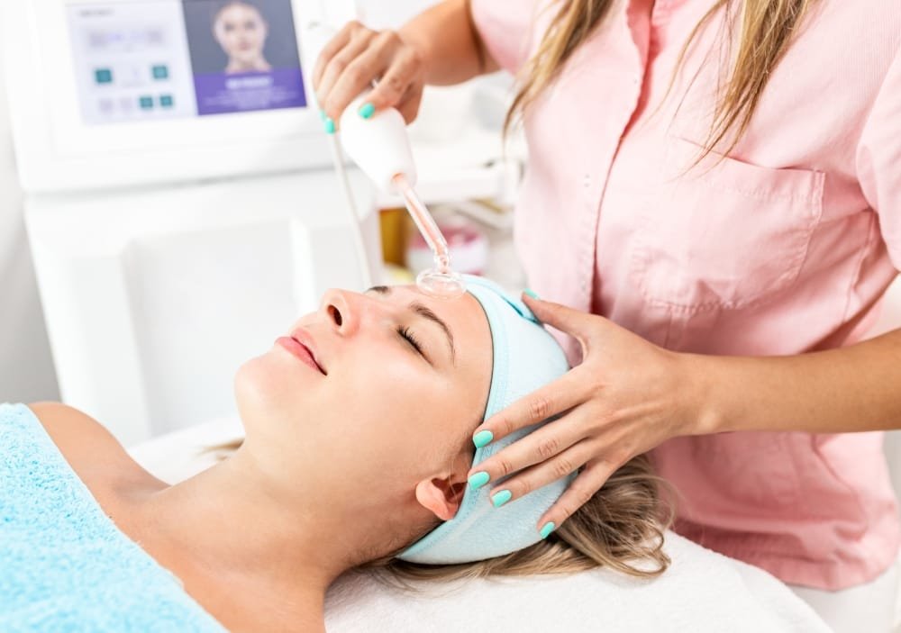 What Is a HydraFacial?