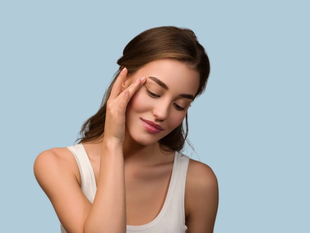 Dull Skin? Instant Glow Facial Has Your Back!