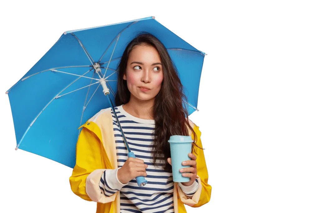 Monsoon skin care and hair care awareness