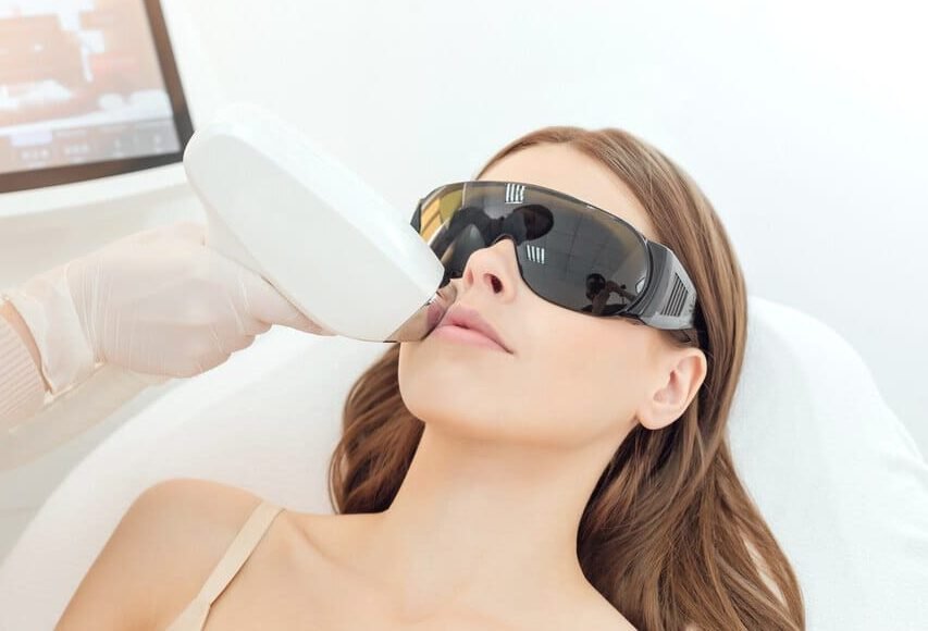 Advanced Facial Hair Removal for a Smooth, Hair-Free Face