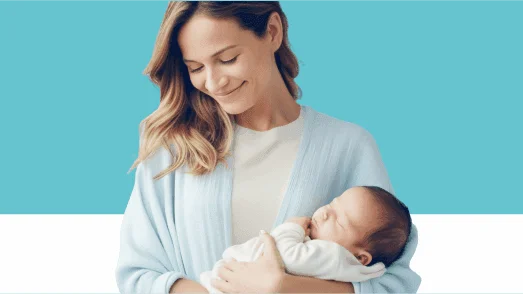 New Mother Rejuvenation