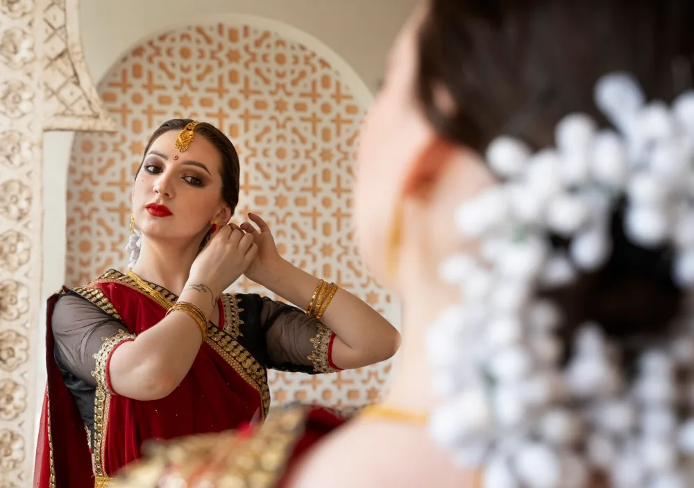 Pre Wedding Skin Treatments