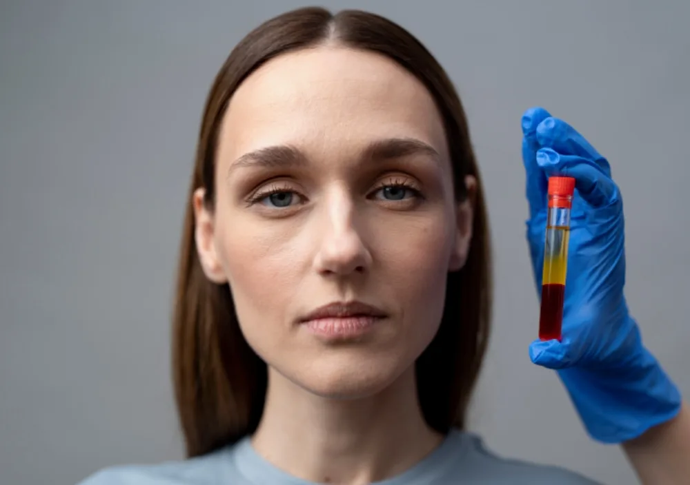 How Does PRP Improve Hair Density?