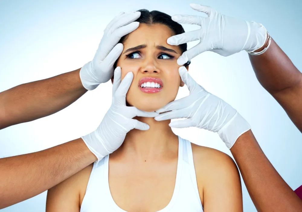 Safety and Precautions