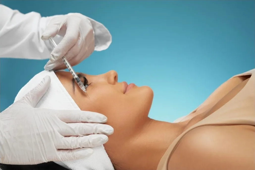 Discover the Benefits of Hyaluronic Acid and Other Skin Boosters for a Natural Glow