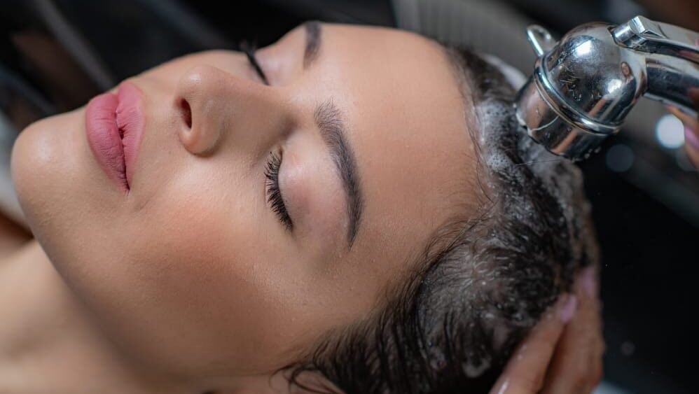 Detox Scalp Therapy