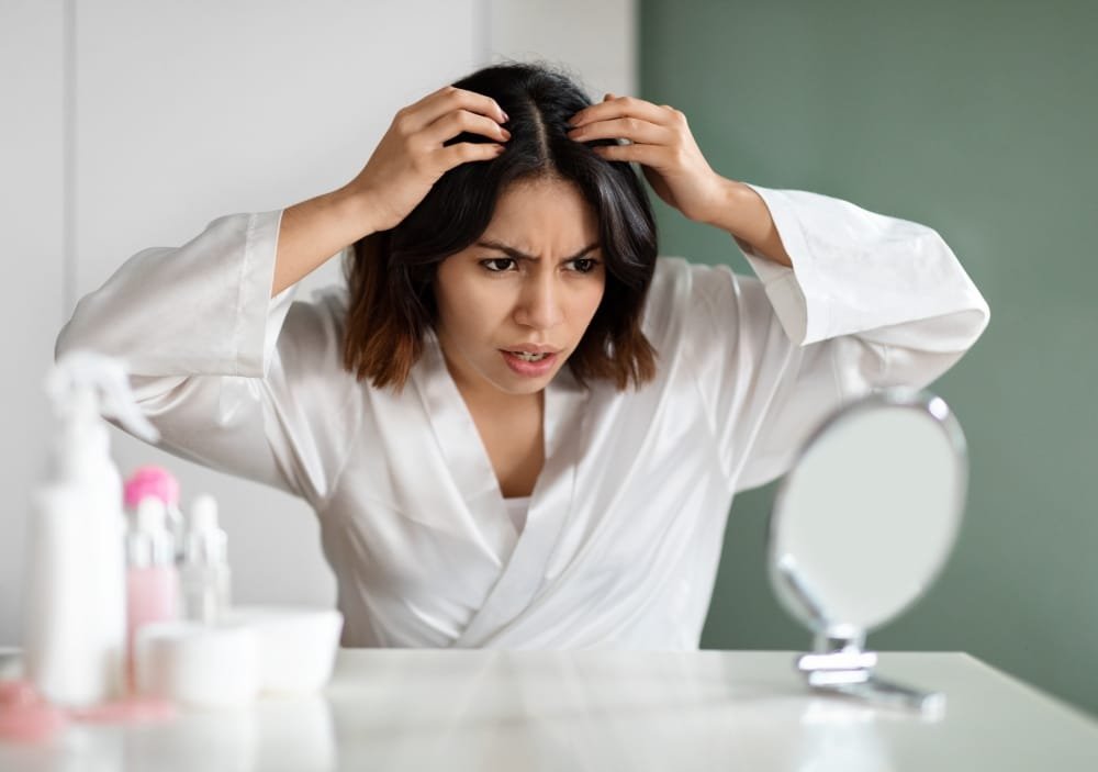 Detox Scalp Therapy