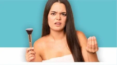 Semi Permanent Makeup