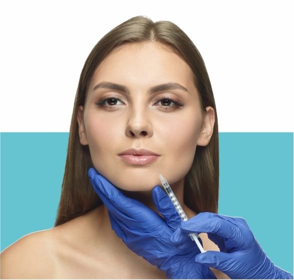 Botox Treatment in GK2 for Wrinkle Reduction | The Klarity