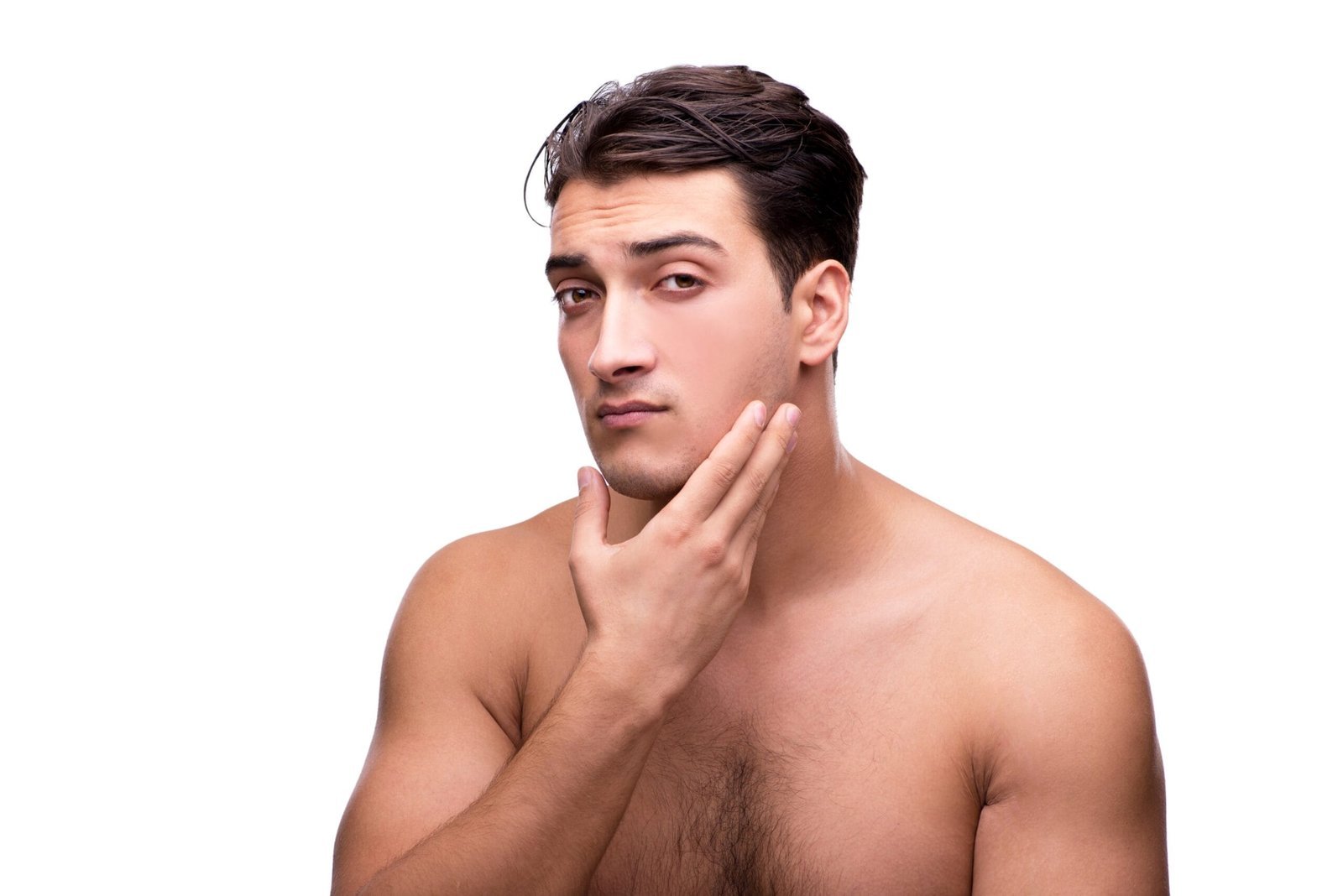 Skin Enhancement Facial