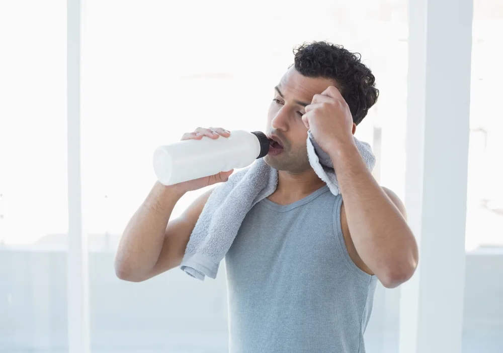 Microneedling RF: The Ultimate Sweat-Free Solution