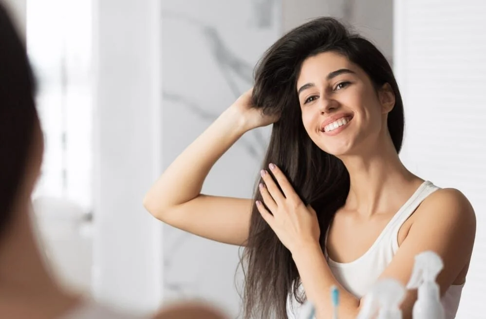 Hair growth Boosters