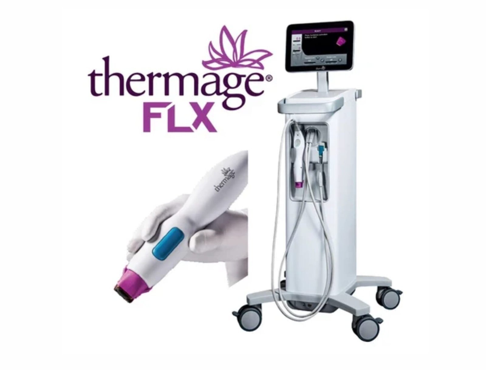 Firm Up Skin with Thermage Treatment Today