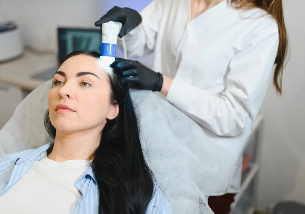 What is Growth Factor Concentrate (GFC) Therapy?