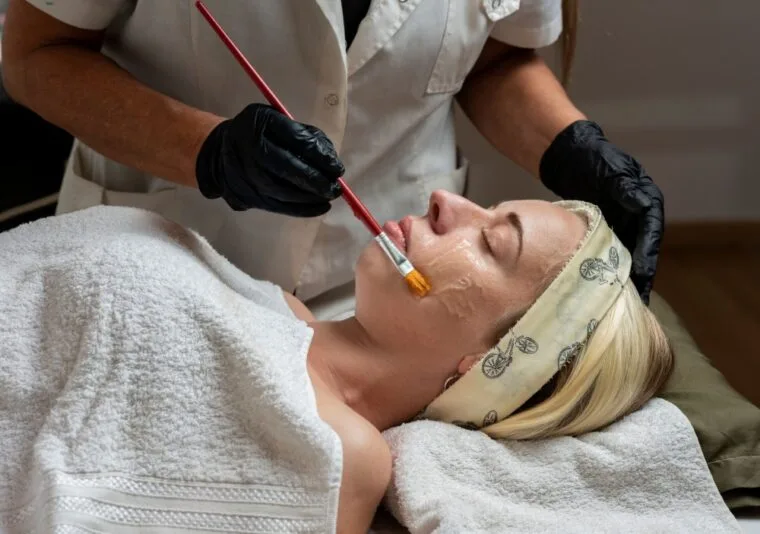 What is Yuskin GFC Skin Treatment?