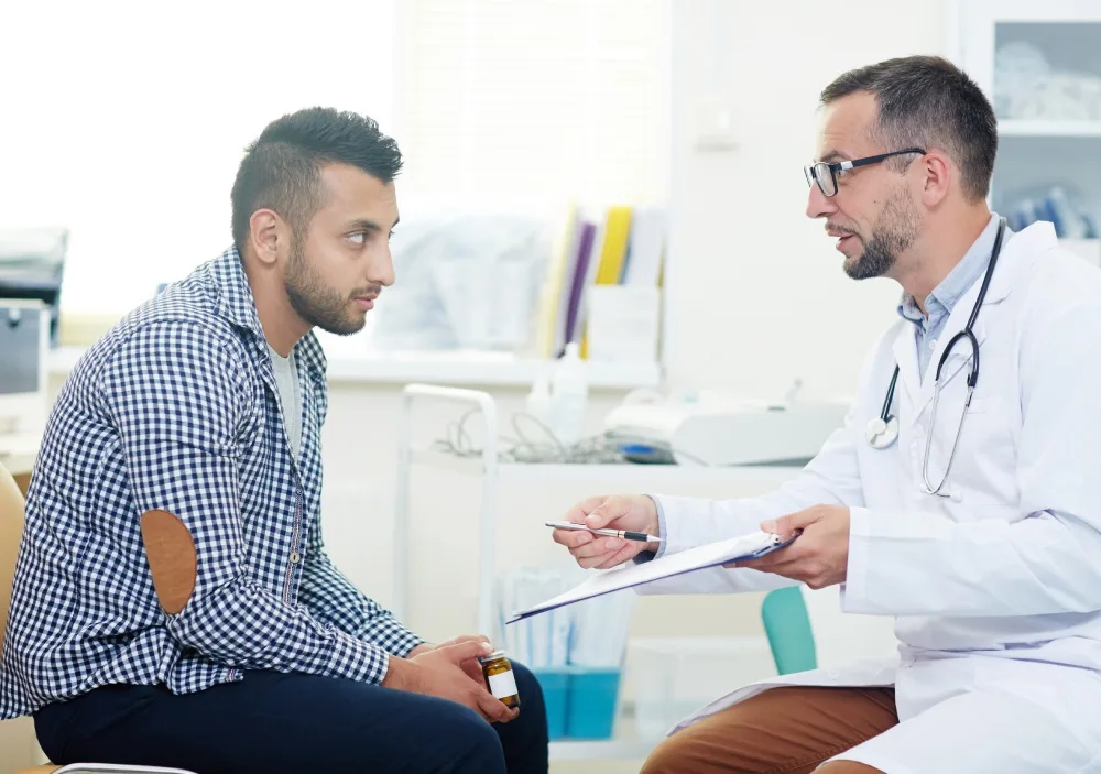 What to Expect: The Consultation Process