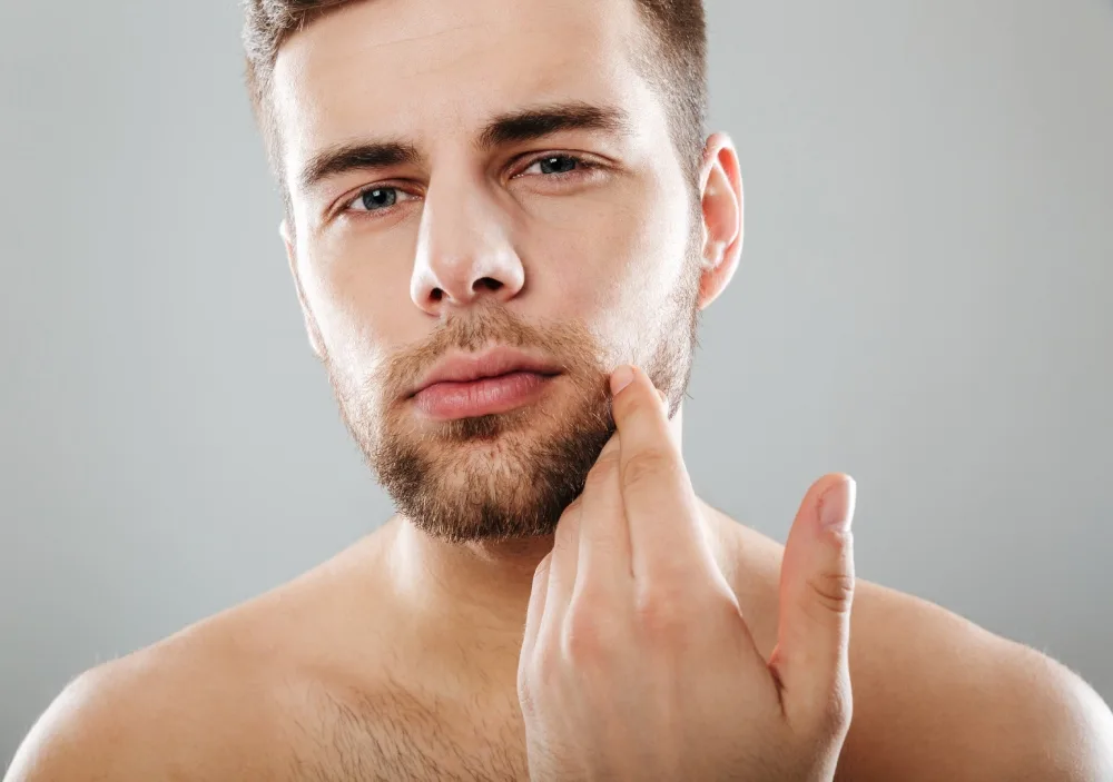 Why Men Choose Botox Fillers and Laser