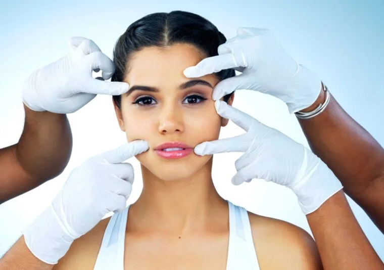 YuSkin GFC Procedure: Step-by-Step