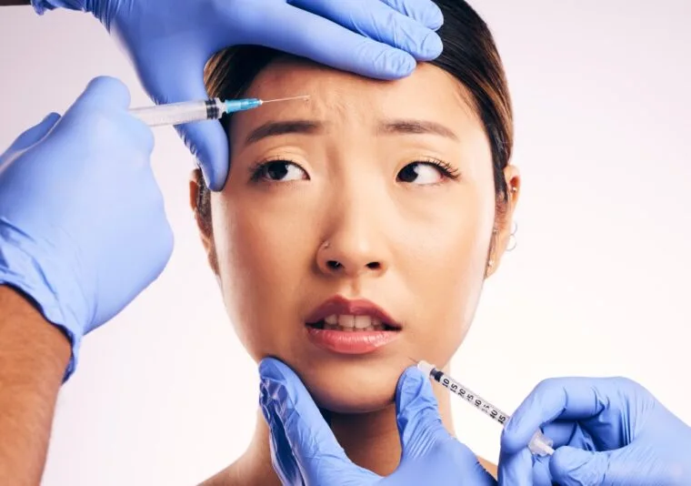 Yuskin GFC Skin Rejuvenation Treatment