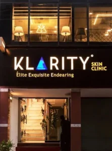 Klarity Skin Clinic