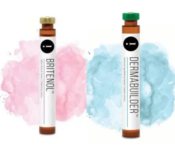 Hydrafacial Customized Serums