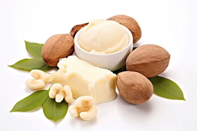 Africa shea butter