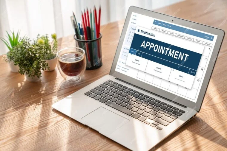 Follow-Up Appointments