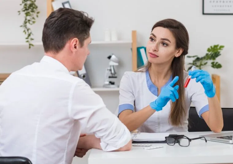 advantages of PRP and mesotherapy