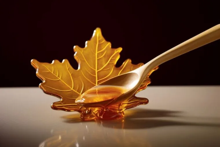 Canada Maple syrup