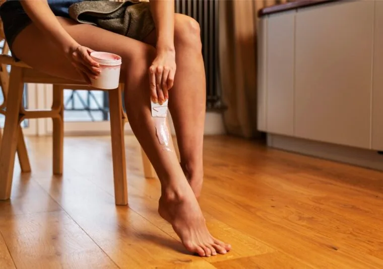 What Are the Pros and Cons of Hair Removal Cream?