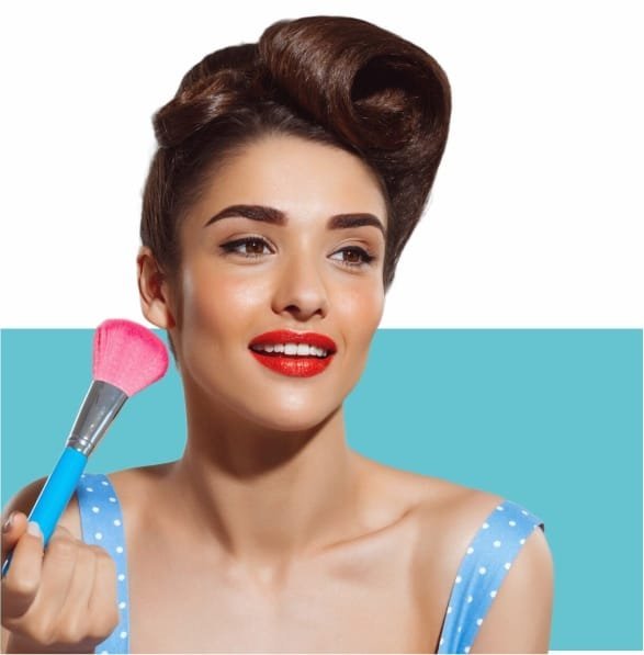 3 Steps to Perfect Date Night Skin