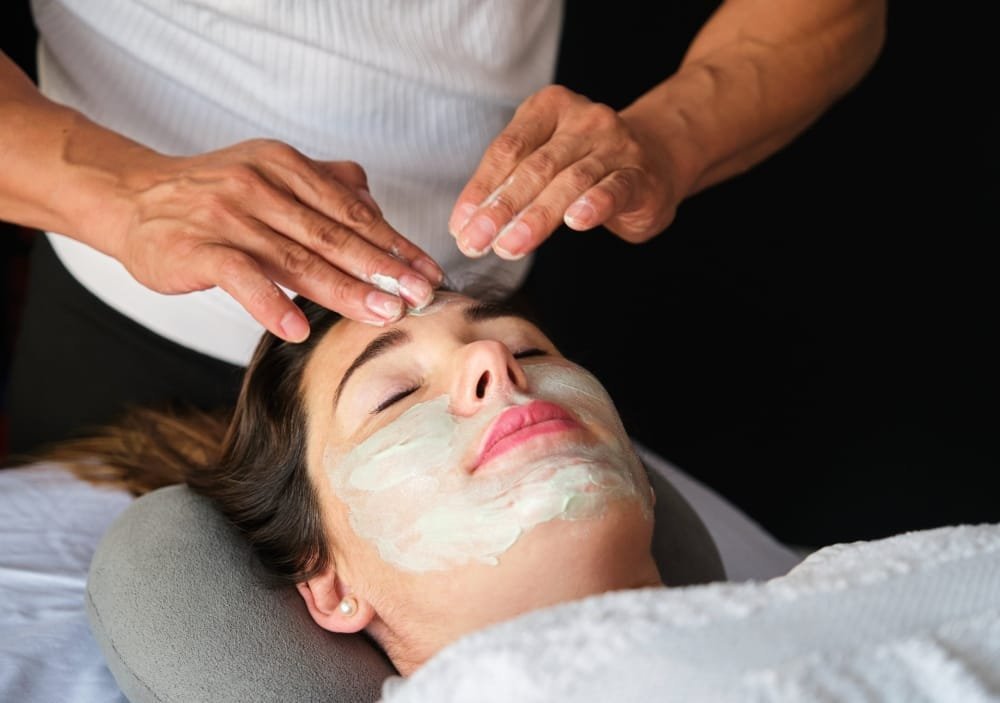Dermatologist-Recommended Facials