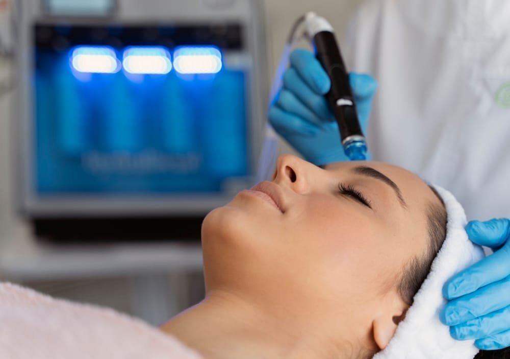 Top Festive Facial Treatments in Delhi