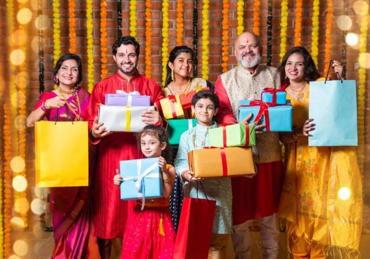 Best Diwali Gifts for Family