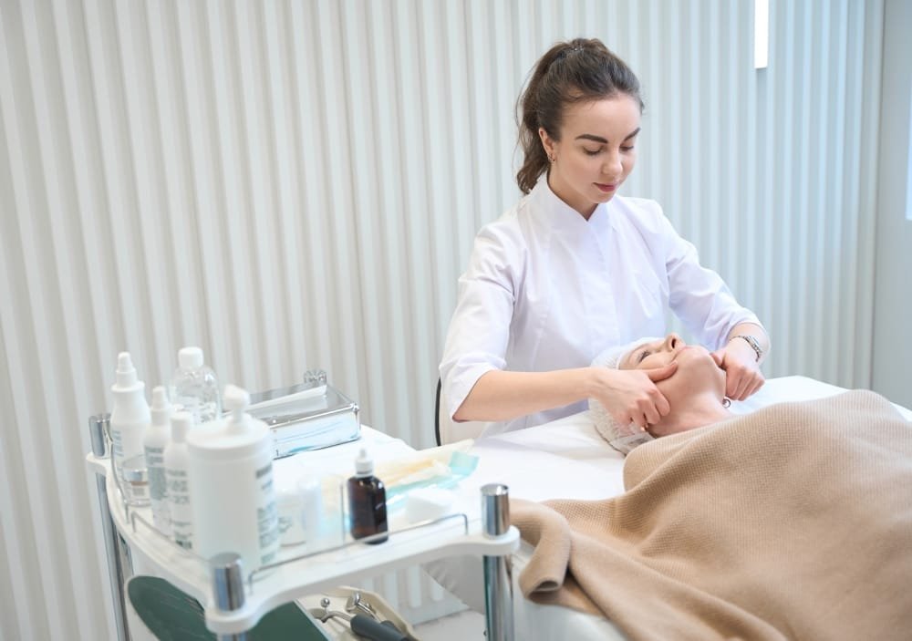 How to Choose the Right Luxury Facial or Skincare Voucher